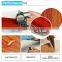 Hot Sale!waterproof Commercial wood Vinyl Flooring Roll