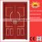 SC-W065 Excellent Quality Low Price Semi Solid Wooden Door,Wooden Doors Design