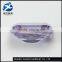 2016 Hot sale Amethyst princess cut wholesale synthetic diamond India