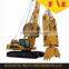 FAE good feadbacks, hot selling foundation tooling FAH400 diaphragm wall grab