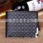 Wholesale new fashion men leather wallet