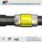 Nonrotary Drill Pipe Protector