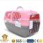 Fashional Customized Pet Carrier Airline Dog Travelling Cage for Wholesell