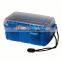 D6002 Factory Small Dimensions Waterproof car battery plastic case