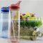 2016 Wholesale Sports Water Bottle,plastic Water Bottle for Outdoor Sports