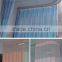 antisepsis & fireproof hopsital bed screen curtain