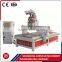 factory supply 4.5KW 1325 cnc router pro with rotary axis