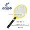 BBY-8314A ELECTRIC MOSQUITO SWATTER FLY KILLER WITH LED