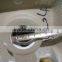bathroom cheap wash porcelain basin