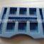 Rubber foam EVA material