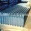 Hot sale prepainted corrugated color roofing sheet price