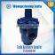 Hot oil 360 degree swivel joint for pipe mechanical coupling joint in foshan