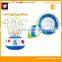 2015 drum toy with smart touch for baby projector baby toy