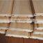 thermowood wall panel
