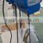 1t Single Speed Electric Chain Hoist With CE Certificate