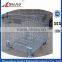 Wire Mesh Bulk Container Manufacturer supplier factory