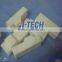 4.5mm pitch wire to wire crimp connector YL series JST connector 2 pin connector YLR-02VF receptacle housing