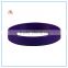 White and Black/bule /pink reversible WristBands Silicone Rubber Bracelet, two color Silicone Rubber wristband