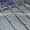Advertising Led strip rigid bar SMD5730 24LEDS 12v DC high brightness