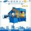 Small Scale Concrete Block Making Machine Electric Brick Making Machine For Sale