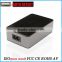 Mobile Solar Charger 60w 12a usb charger,battery mobile phone charger,multi port home charger
