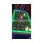 Coin Operated Redemption amusement indoor Naughty Beans arcade game Machine naughty beans hammer hit game machine