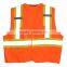 Safety vest for adult