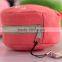 Professional custom coin purse with CE certificate
