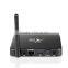 smart new 2016 tv box kodi 16.1 X98 S905 amlogic 2G 16G Quad core Android 5.1 tv box