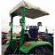Agricultural machine 55hp farm tractor for sale