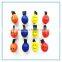 PU stress basketball finger return ball