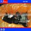 Yutong 6129 bus spare parts. Transmission S6-160