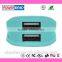 Private molding ! 5v1a 5v2.1a 5v2.4a usb charger travel charger DC adapter for iPad iPhone etc digital products