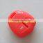 Mit 2 button key pack (red)