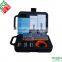 Portable Gauge Differential Pressure Meter 99 Points Manual Digital Manometer AZ82152
