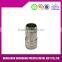 Precision Zinc Alloy RG6 Connector Shell