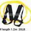 latex loop resistance band latex exercise loop band