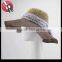 2016 hot sell fashion crochet hat
