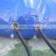 inflatable water pools,inflatable dry pool,air tight pools