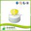 Screw Cap Type and Accept Custom Order 28mm plastic cap