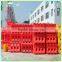 High quality portable road barrier safety barrier
