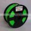 Honplas 1.75mm 3mm ABS PLA 3D Printing Material