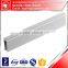  New sliding-door wardrobe door aluminium profile from YLJ