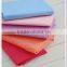 Hot Sale Chinese 40x40/133x72 Poplin 100% cotton dyed fabric