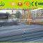 deformed steel bar, iron rods for construction / concrete/building