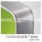 aluminum profile for bendable light box