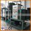 China TZL Waste Turbine Oil Filtration Plant