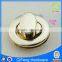 2016 fashion lady bag twist lock hardware with high quality plating H-426