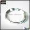 low cost CNC high precision machined audio plate
