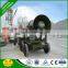 Coal ash Suppression Systems water DS-60 with Silencer For china supplier
